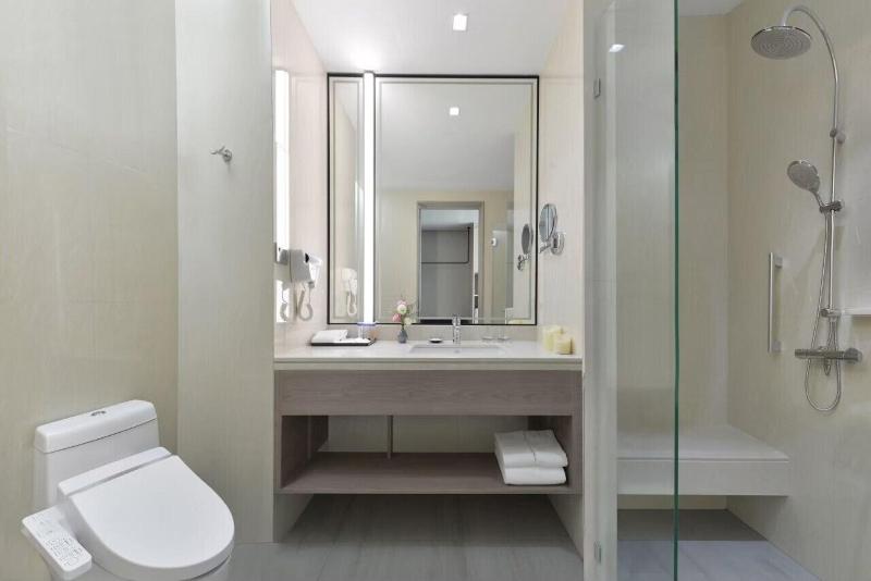Centre Point Hotel Terminal21 Korat - Oda