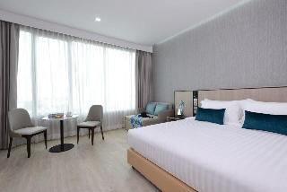 Centre Point Hotel Terminal21 Korat fotoÄŸrafÄ±
