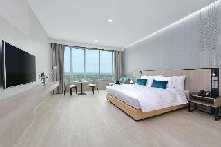Centre Point Hotel Terminal21 Korat fotoÄŸrafÄ±