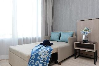 Centre Point Hotel Terminal21 Korat fotoÄŸrafÄ±
