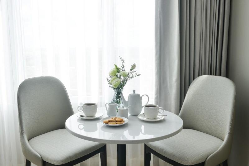 Centre Point Hotel Terminal21 Korat - Oda