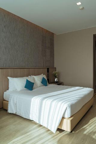 Centre Point Hotel Terminal21 Korat fotoÄŸrafÄ±