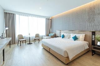 Centre Point Hotel Terminal21 Korat fotoÄŸrafÄ±