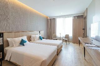 Centre Point Hotel Terminal21 Korat fotoÄŸrafÄ±