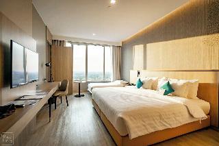 Centre Point Hotel Terminal21 Korat fotoÄŸrafÄ±