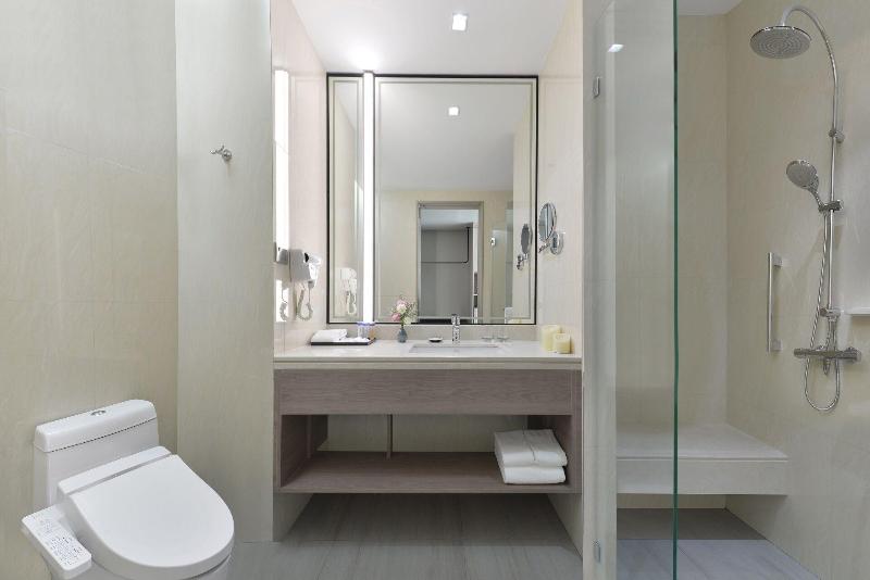 Centre Point Hotel Terminal21 Korat - Oda