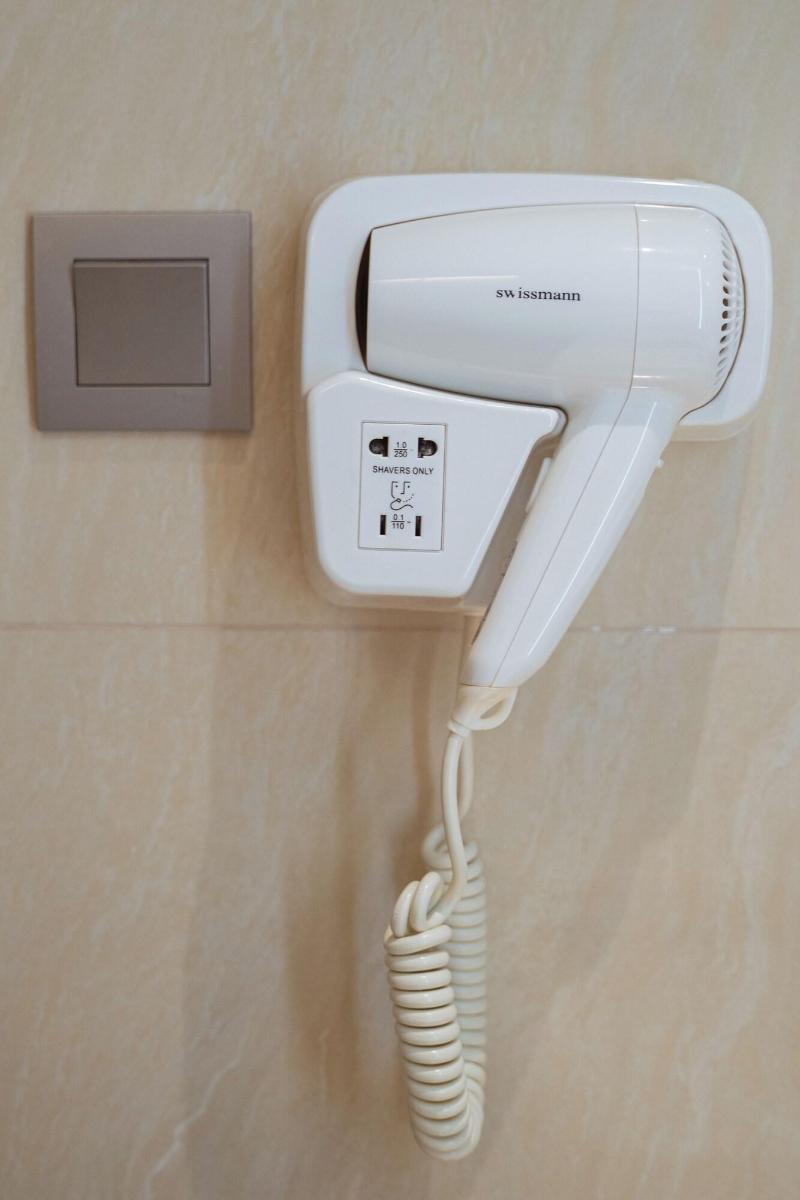 Centre Point Hotel Terminal21 Korat - Oda