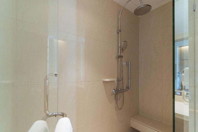 Centre Point Hotel Terminal21 Korat - Oda