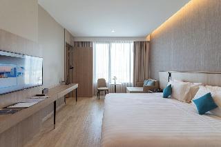 Centre Point Hotel Terminal21 Korat fotoÄŸrafÄ±