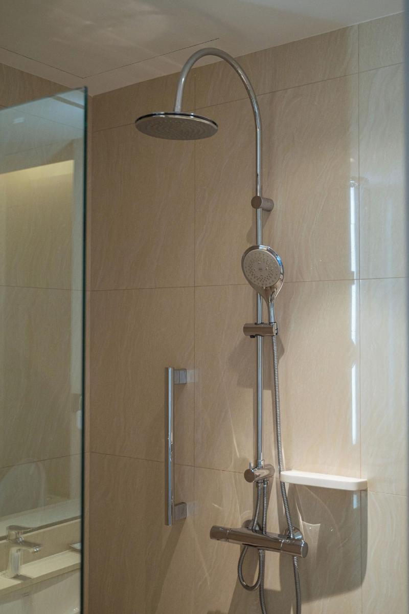 Centre Point Hotel Terminal21 Korat - Oda