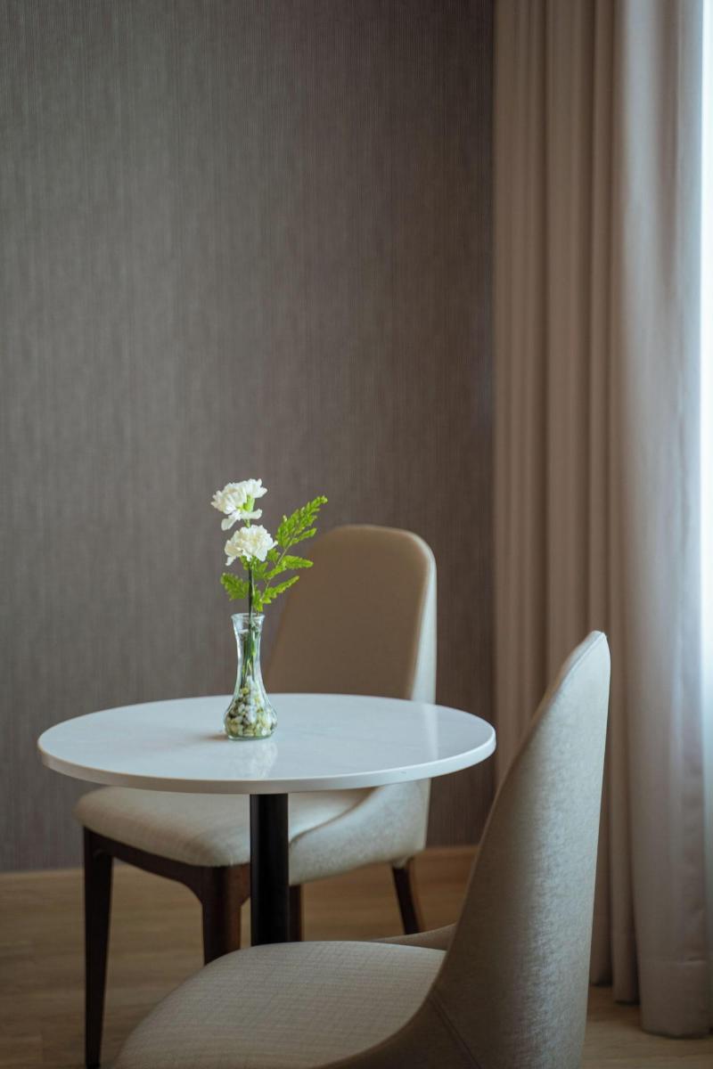 Centre Point Hotel Terminal21 Korat - Oda