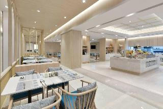 Centre Point Hotel Terminal21 Korat fotoÄŸrafÄ±