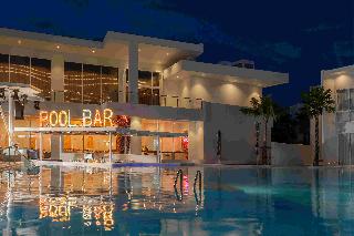 The Gems Mining Pool Villas Pattaya fotoÄŸrafÄ±
