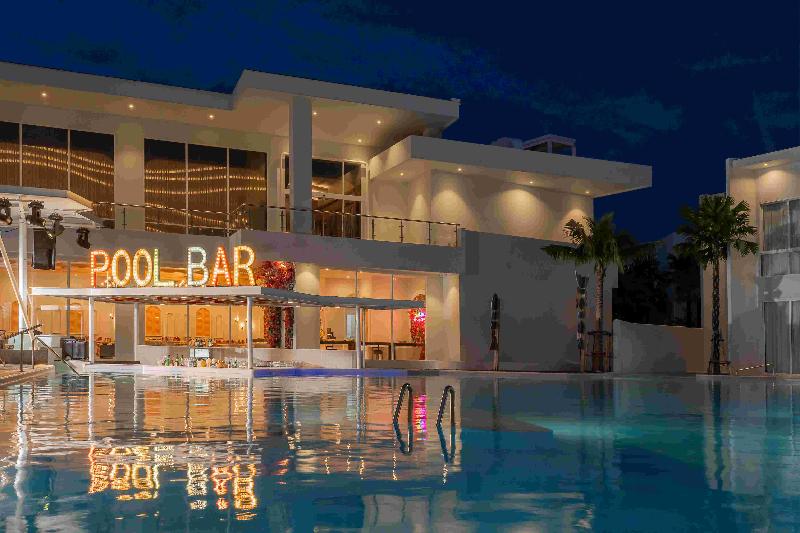 The Gems Mining Pool Villas Pattaya - Bar