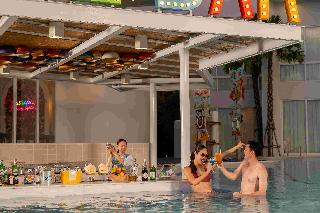 The Gems Mining Pool Villas Pattaya fotoÄŸrafÄ±