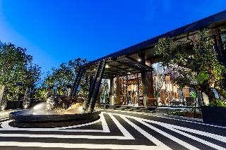 The Gems Mining Pool Villas Pattaya otel fotoğrafı