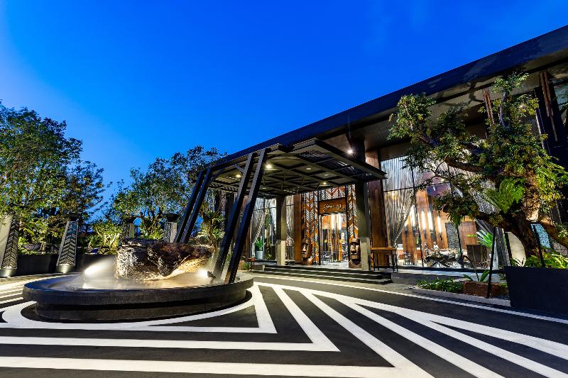 The Gems Mining Pool Villas Pattaya - Genel