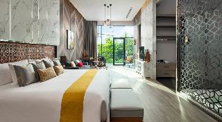 The Gems Mining Pool Villas Pattaya fotoÄŸrafÄ±
