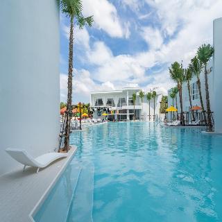 The Gems Mining Pool Villas Pattaya fotoÄŸrafÄ±