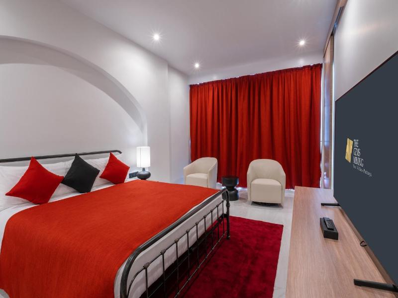The Gems Mining Pool Villas Pattaya - Oda