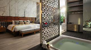 The Gems Mining Pool Villas Pattaya fotoÄŸrafÄ±