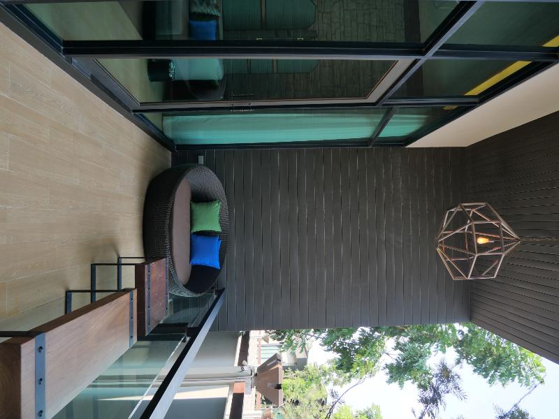 The Gems Mining Pool Villas Pattaya - Oda