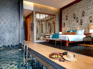 The Gems Mining Pool Villas Pattaya fotoÄŸrafÄ±