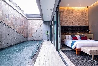The Gems Mining Pool Villas Pattaya fotoÄŸrafÄ±