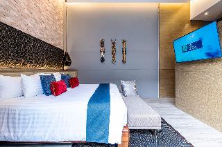The Gems Mining Pool Villas Pattaya fotoÄŸrafÄ±