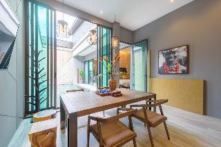 The Gems Mining Pool Villas Pattaya fotoÄŸrafÄ±