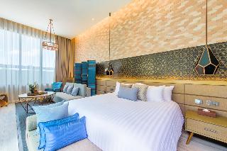The Gems Mining Pool Villas Pattaya fotoÄŸrafÄ±