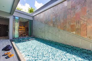 The Gems Mining Pool Villas Pattaya fotoÄŸrafÄ±