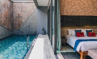 The Gems Mining Pool Villas Pattaya fotoÄŸrafÄ±