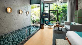 The Gems Mining Pool Villas Pattaya fotoÄŸrafÄ±