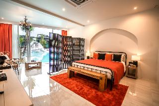 The Gems Mining Pool Villas Pattaya fotoÄŸrafÄ±