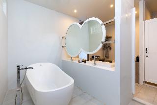 The Gems Mining Pool Villas Pattaya fotoÄŸrafÄ±