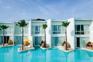 The Gems Mining Pool Villas Pattaya fotoÄŸrafÄ±