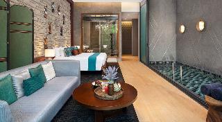 The Gems Mining Pool Villas Pattaya fotoÄŸrafÄ±
