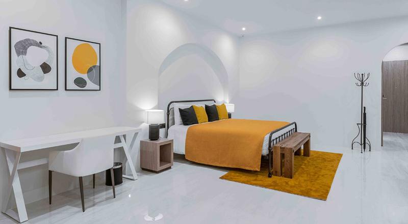 The Gems Mining Pool Villas Pattaya - Oda