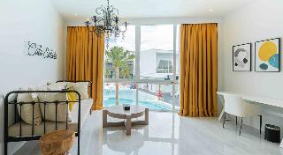 The Gems Mining Pool Villas Pattaya fotoÄŸrafÄ±