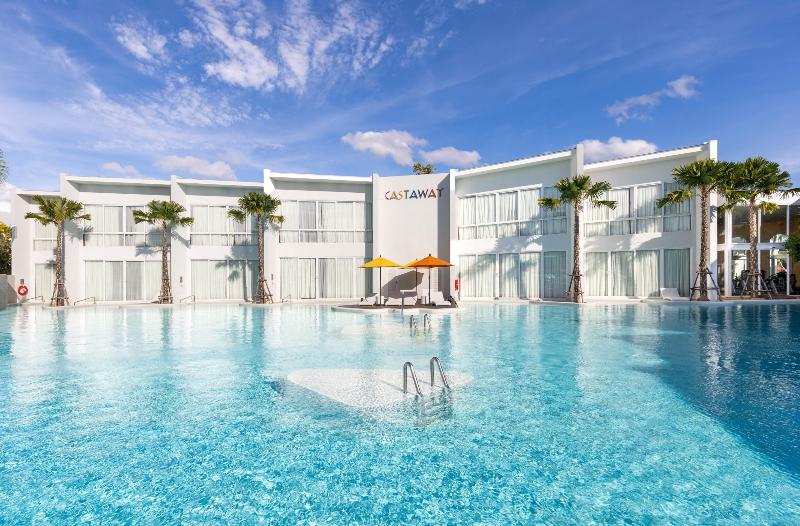 The Gems Mining Pool Villas Pattaya - Oda