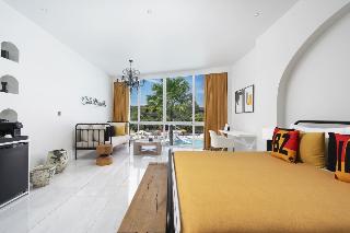 The Gems Mining Pool Villas Pattaya fotoÄŸrafÄ±