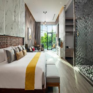 The Gems Mining Pool Villas Pattaya fotoÄŸrafÄ±