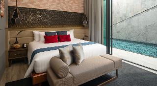 The Gems Mining Pool Villas Pattaya fotoÄŸrafÄ±