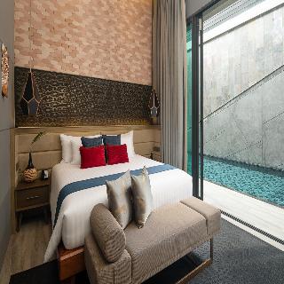 The Gems Mining Pool Villas Pattaya fotoÄŸrafÄ±