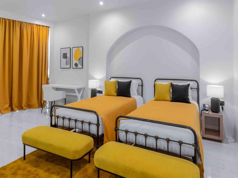 The Gems Mining Pool Villas Pattaya - Oda