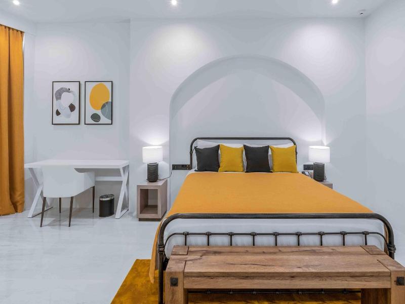 The Gems Mining Pool Villas Pattaya - Oda