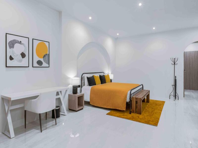 The Gems Mining Pool Villas Pattaya - Oda