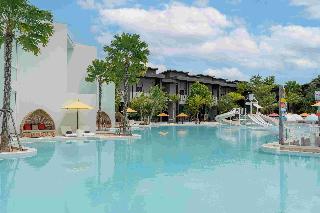 The Gems Mining Pool Villas Pattaya fotoÄŸrafÄ±