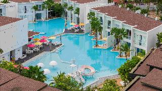 The Gems Mining Pool Villas Pattaya fotoÄŸrafÄ±